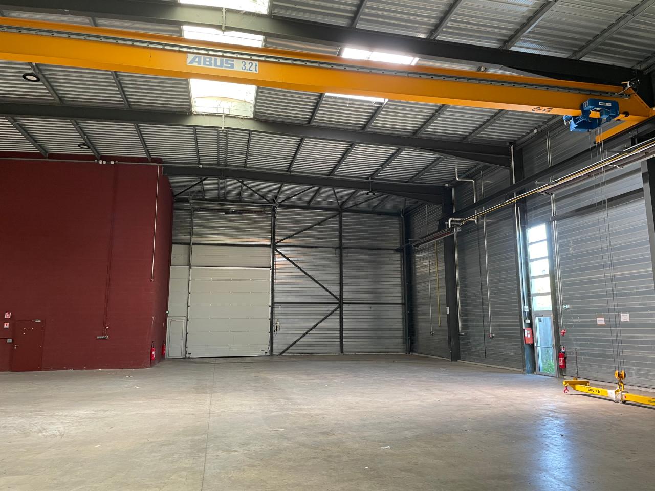 Local d'activité Carbon-Blanc 4808m² Vente local d'activité Carbon-Blanc Gironde OVACT2425663 7
